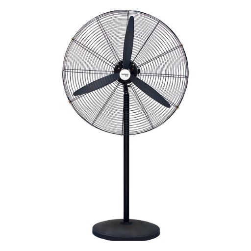 VENTILADOR INDUSTRIAL 2 EN 1 30" MODELO SS-VE81