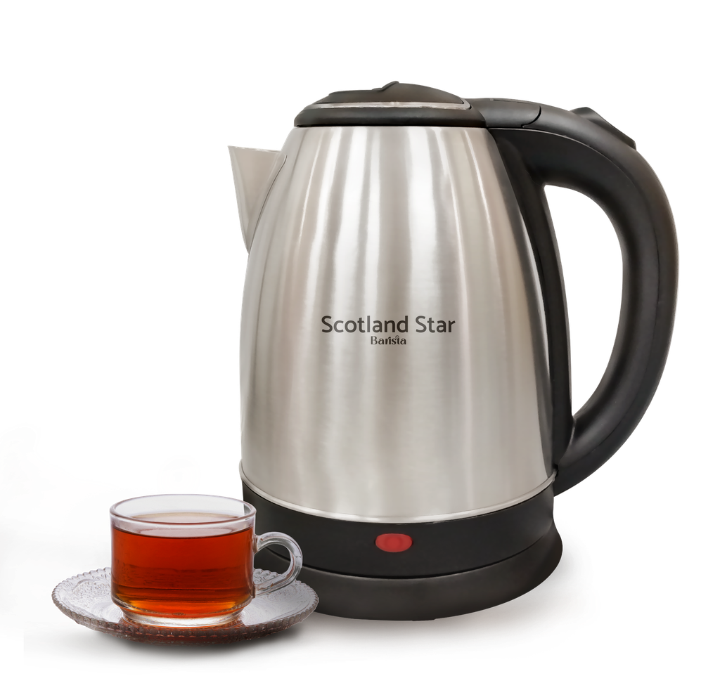 TETERA ELECTRICA SCOTLAND STAR MW-KT23