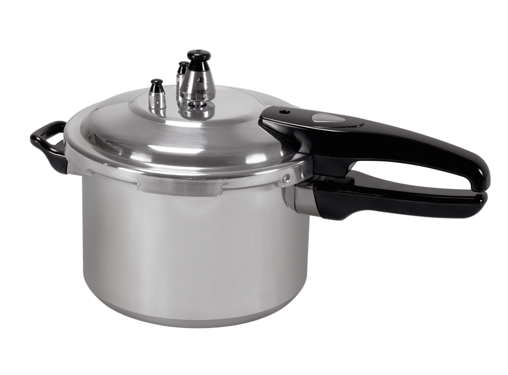 OLLA DE PRESION SCOTLAND STAR MODELO APC-24C