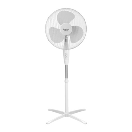 VENTILADOR DE PEDESTAL 16" MODELO SS-VE83