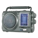 RADIO MULTIBANDA SS-RA86