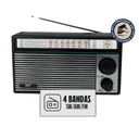 RADIO MULTIBANDA SS-RA82