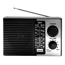 RADIO MULTIBANDA WOOU-M10