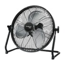 VENTILADOR RECARGABLE SCOTLAND STAR MODELO 16RF