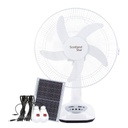 VENTILADOR RECARGABLE LD-096T