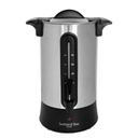 CAFETERA ELECTRICA SCOTLAND STAR MODELO SS-CM02