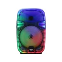 PARLANTE WOOU WOOU 8" MODELO W1910