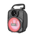 PARLANTE WOOU 3" K17-1183