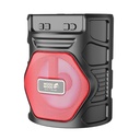 PARLANTE WOOU 3" K27-2185