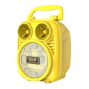 PARLANTE WOOU 3" K27-1182