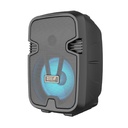 PARLANTE WOOU 4" K47-1001