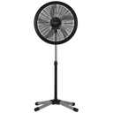 VENTILADOR DE PEDESTAL 18" MODELO SS-VE70